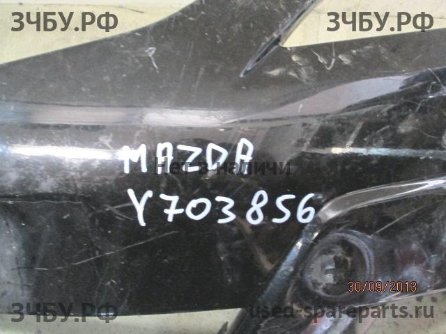 Mazda 5 [CR] Бампер передний