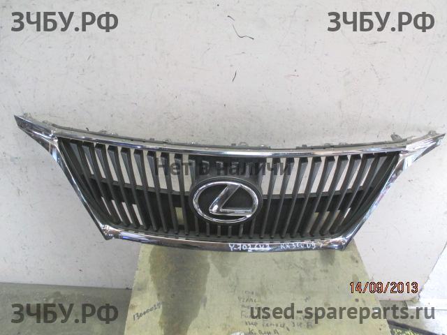 Lexus RX (3) 350/450h Решетка радиатора