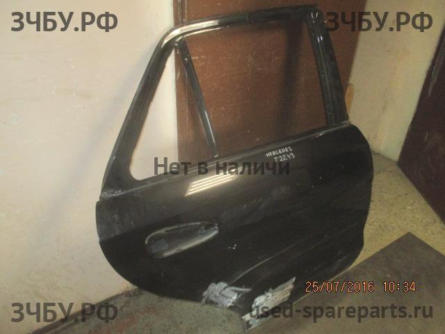Mercedes W166 M-klasse (ML) Дверь задняя правая