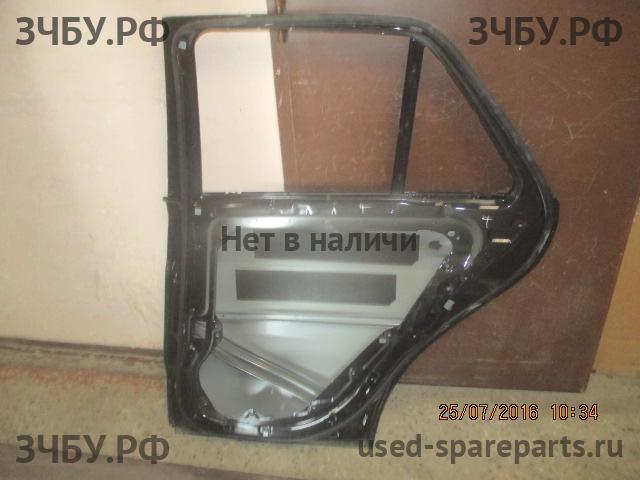 Mercedes W166 M-klasse (ML) Дверь задняя правая