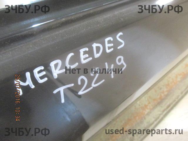 Mercedes W166 M-klasse (ML) Дверь задняя правая