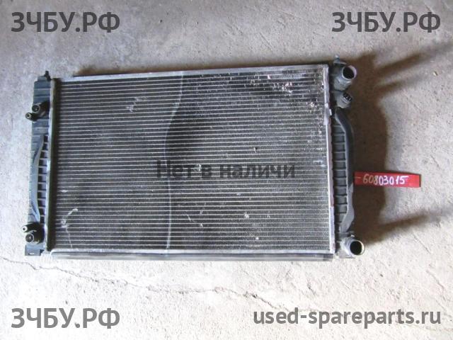 Audi A4 [B5] Радиатор основной (охлаждение ДВС)