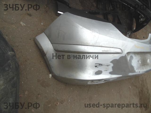 Opel Astra H Бампер задний