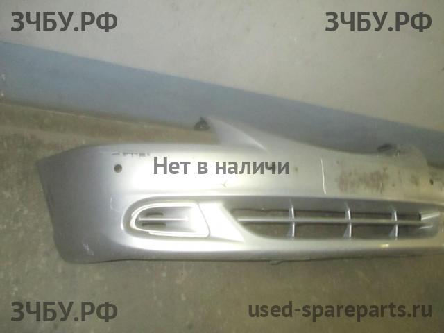 Hyundai Accent 2 Бампер передний