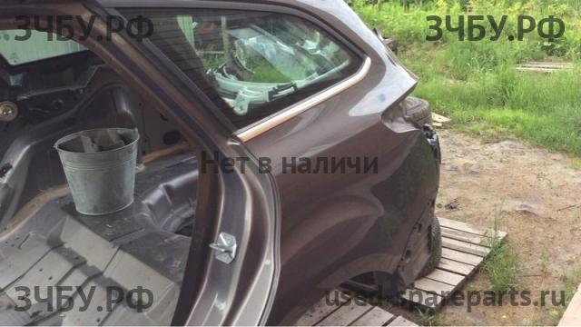 Ford Focus 3 Крыло заднее левое