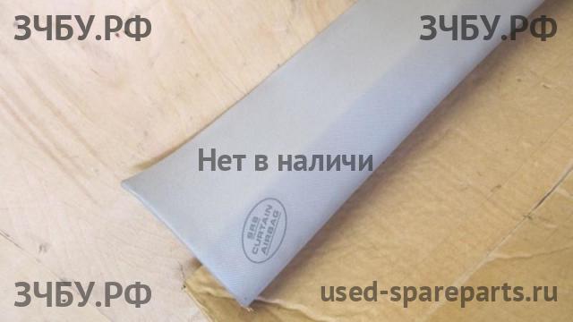 Toyota Camry 7 (V50) Накладка стойки передней левой