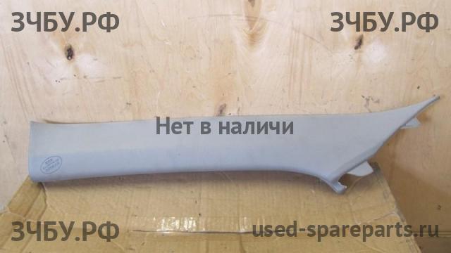 Toyota Camry 7 (V50) Накладка стойки передней левой