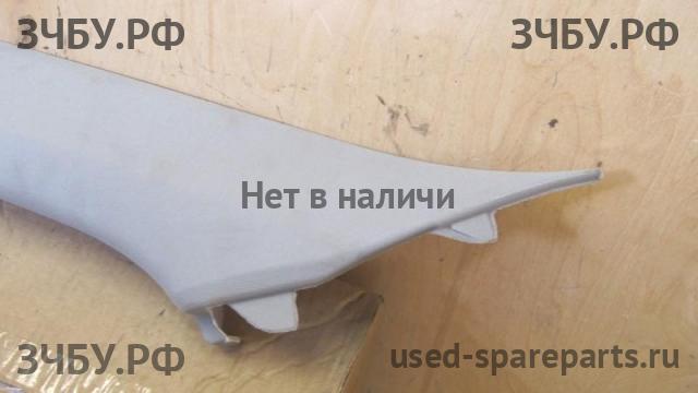 Toyota Camry 7 (V50) Накладка стойки передней левой