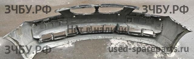 BMW 5-series E60/E61 Бампер передний