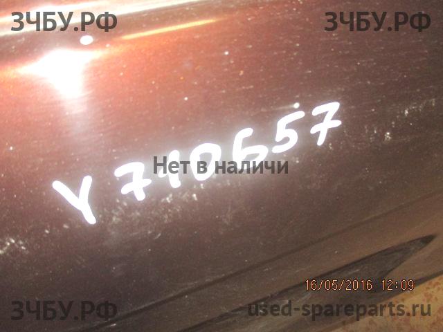 Honda CR-V 3 Дверь задняя левая