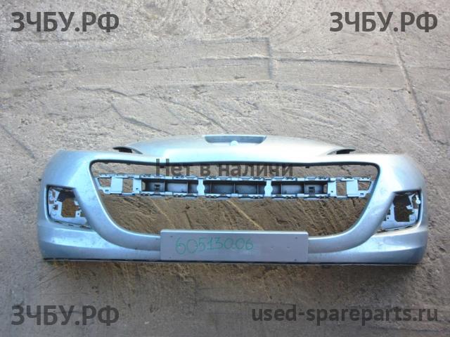 Peugeot 207 Бампер передний