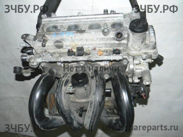 Opel Astra H Двигатель (ДВС)