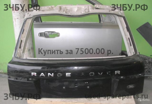 Land Rover Range Rover 4 Дверь багажника