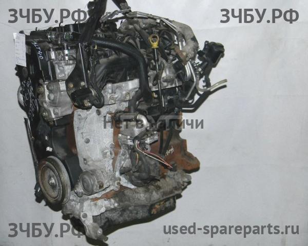 Peugeot 607 Двигатель (ДВС)