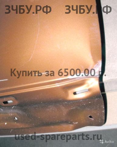 Ford Kuga 2 Дверь багажника