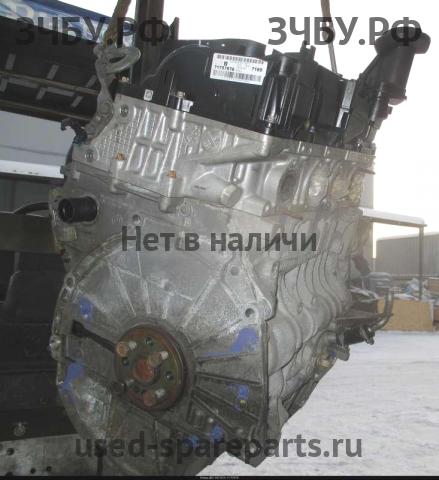 BMW X3 F25 Двигатель (ДВС)