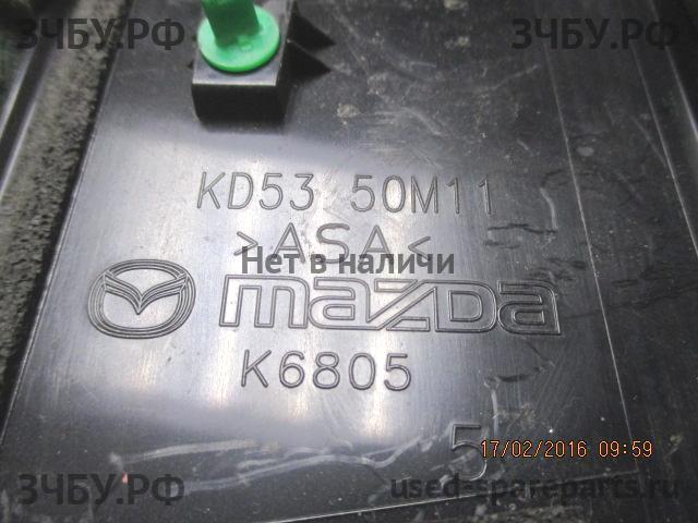 Mazda CX-5 (1) Накладка двери передней правой