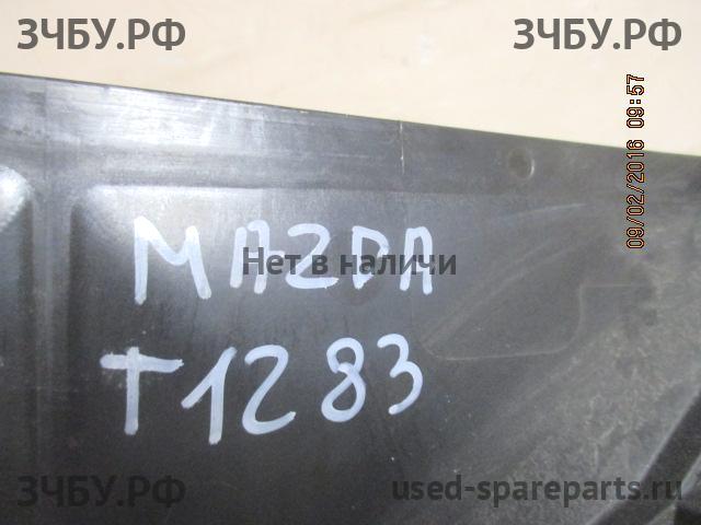Mazda CX-5 (1) Диффузор вентилятора