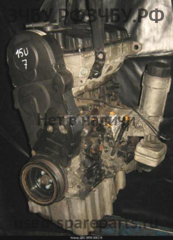 Audi A4 [B7] Двигатель (ДВС)