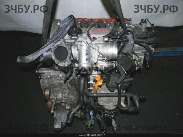 Audi A4 [B6] Двигатель (ДВС)