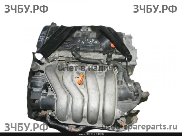 Audi A3 [8P] Двигатель (ДВС)