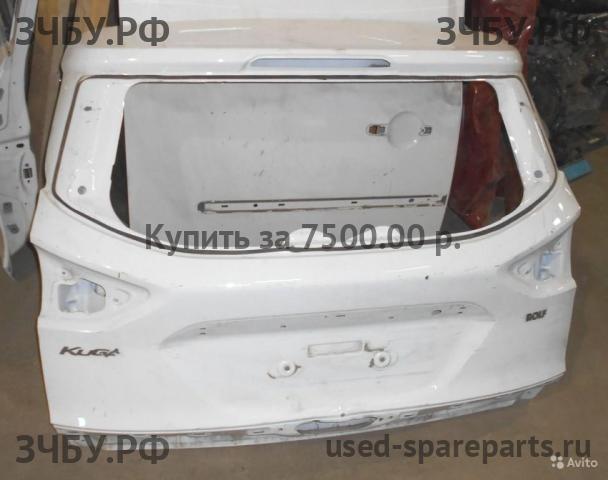 Ford Kuga 2 Дверь багажника