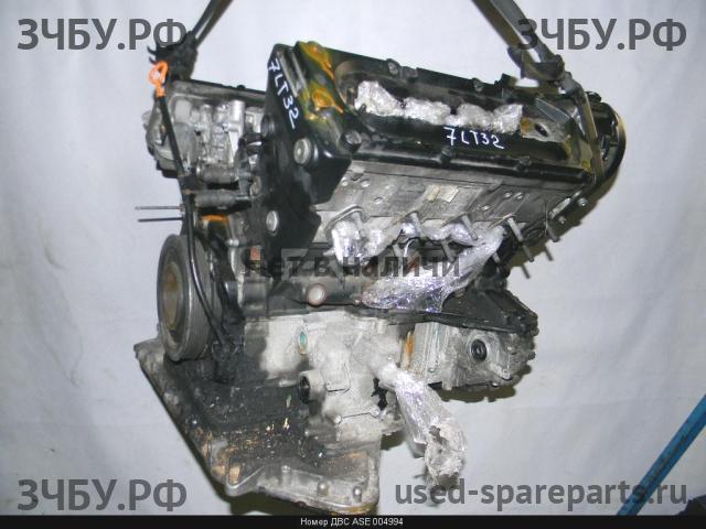 Audi A8 (2) [D3,4E] Двигатель (ДВС)