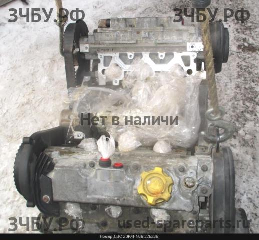 Rover 75 (RJ) Двигатель (ДВС)