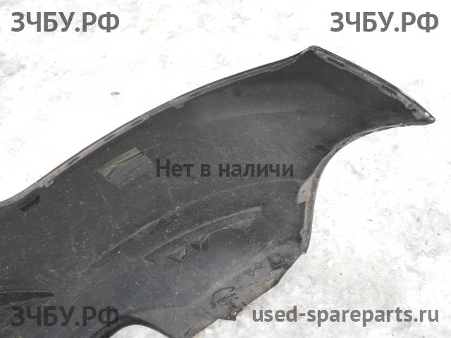 Volkswagen Scirocco Бампер задний