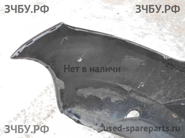 Volkswagen Scirocco Бампер задний