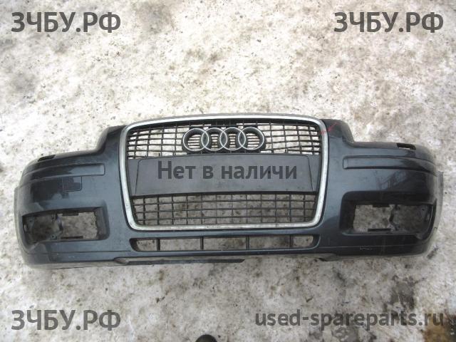 Audi A3 [8P] Бампер передний