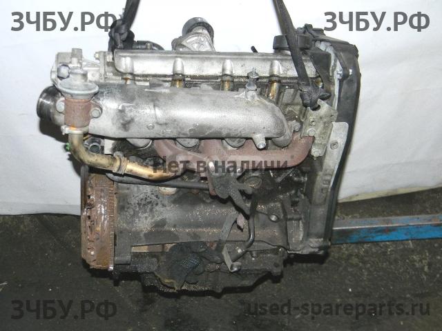 Volvo V40 (1) Двигатель (ДВС)