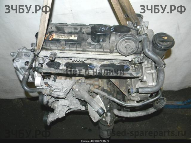 Volkswagen Jetta 5 Двигатель (ДВС)