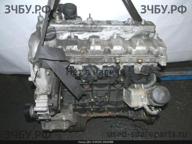 SsangYong Rexton 1 Двигатель (ДВС)