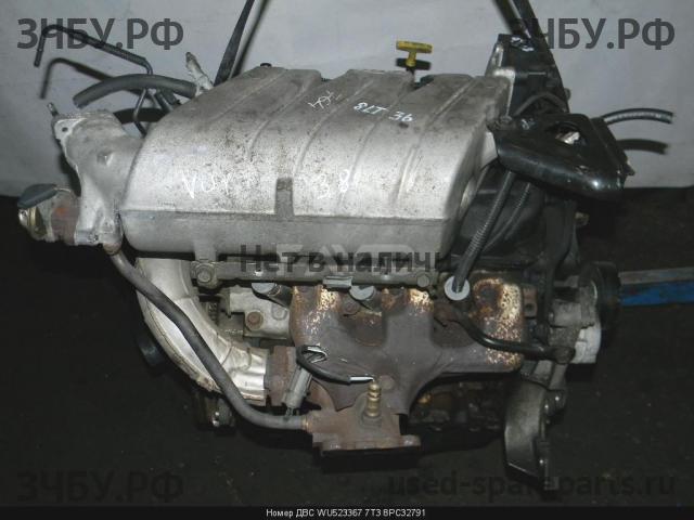Chrysler Voyager/Caravan 3 Двигатель (ДВС)