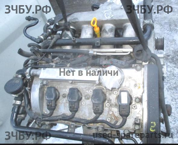 Audi A4 [B7] Двигатель (ДВС)