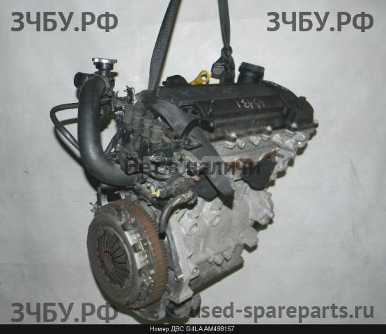 Hyundai i20 (1) Двигатель (ДВС)