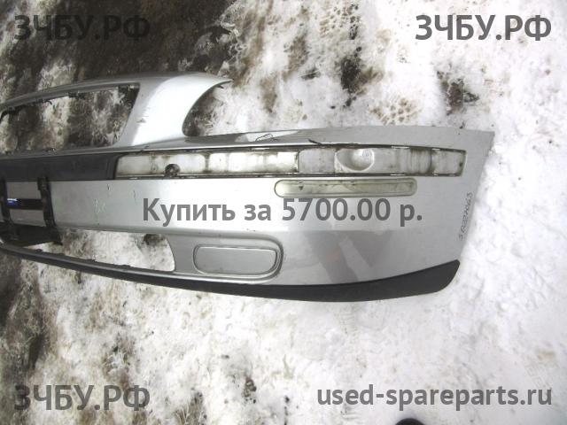 Volvo V70 (2) Бампер передний