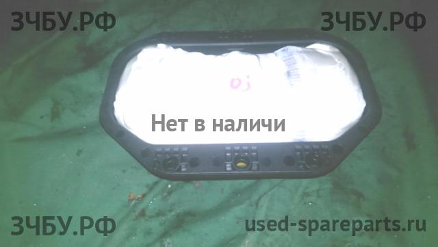 Opel Astra J Подушка безопасности пассажирская (в торпедо)