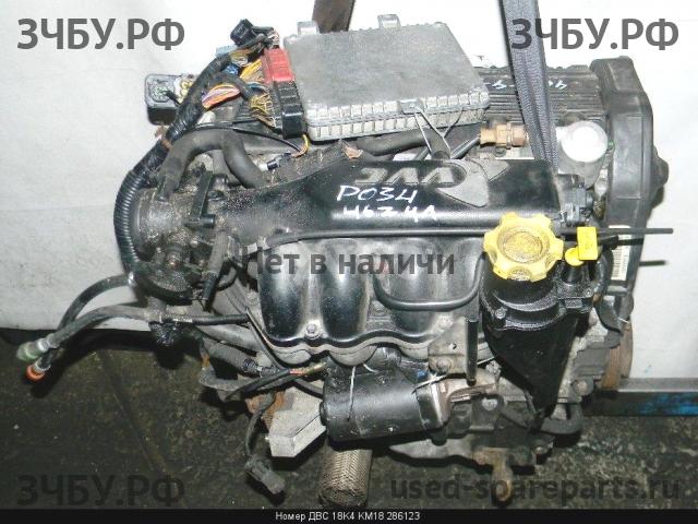 Rover 25 Двигатель (ДВС)