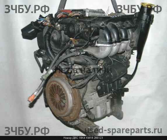 Rover 25 Двигатель (ДВС)