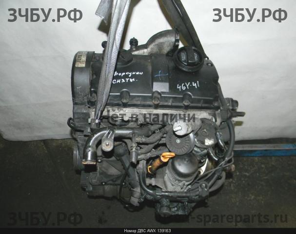 Volkswagen Passat B5 (рестайлинг) Двигатель (ДВС)