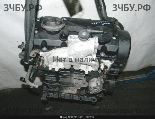 Volkswagen Golf 5 Двигатель (ДВС)