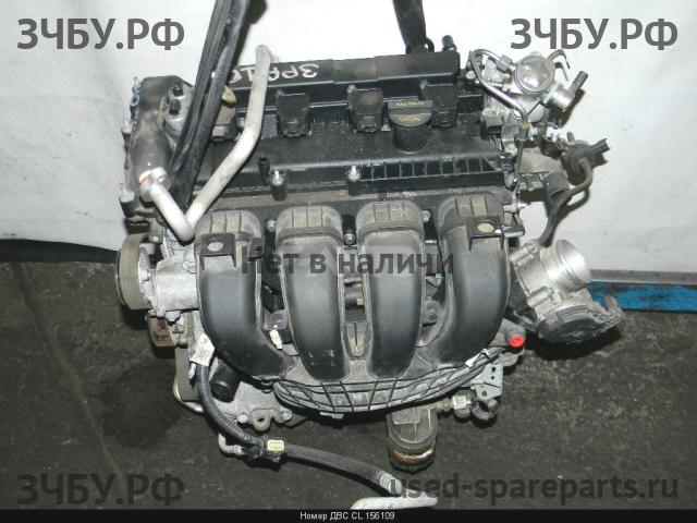 Ford Focus 3 Двигатель (ДВС)
