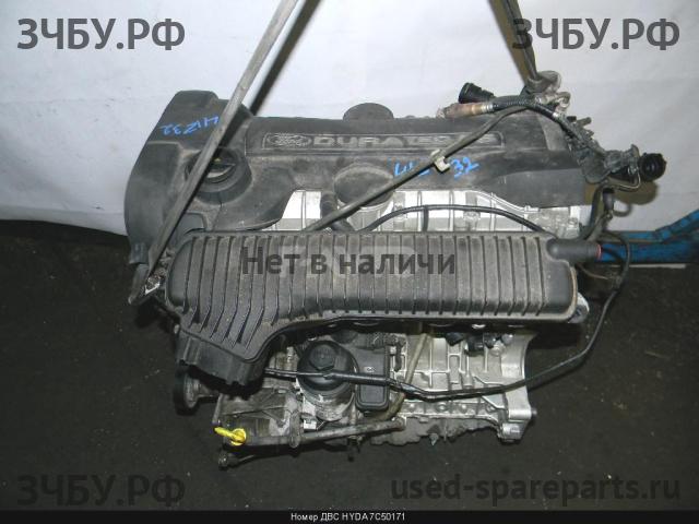 Ford S-MAX 1 Двигатель (ДВС)