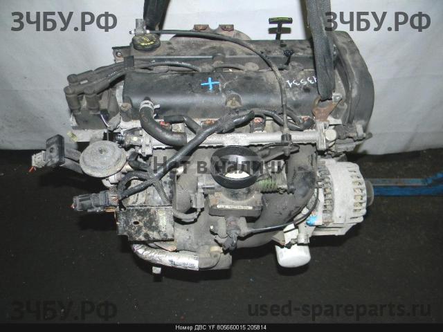 Ford Maverick 2 Двигатель (ДВС)