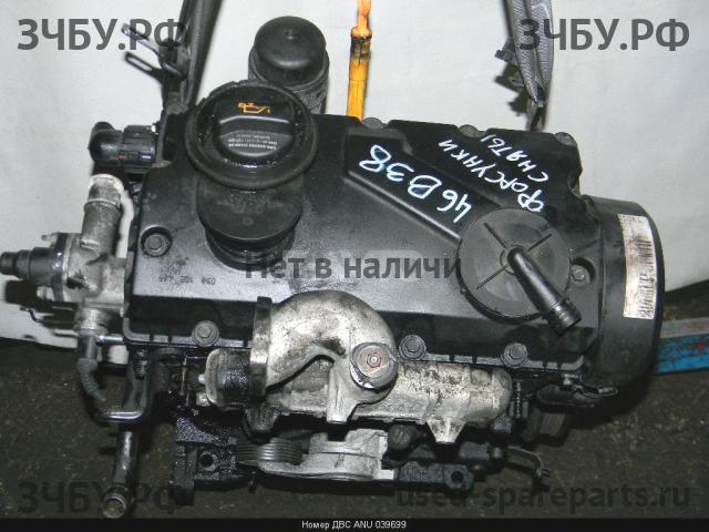 Ford Galaxy 1 Двигатель (ДВС)
