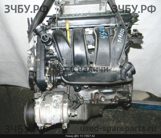 Dodge Neon 2 Двигатель (ДВС)