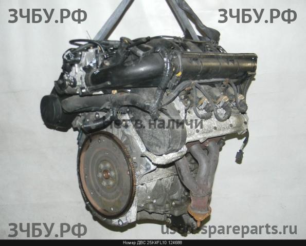 Rover 75 (RJ) Двигатель (ДВС)