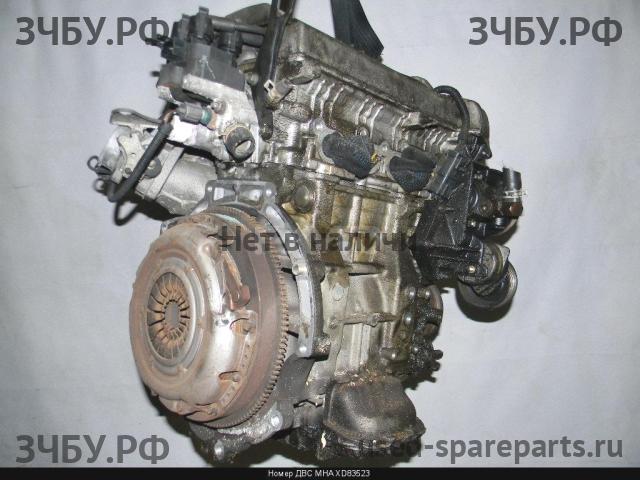 Ford Puma 1 Двигатель (ДВС)
